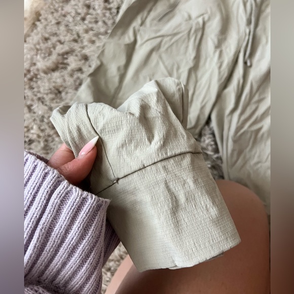 Athleta Trekkie Pants - Picture 5 of 6